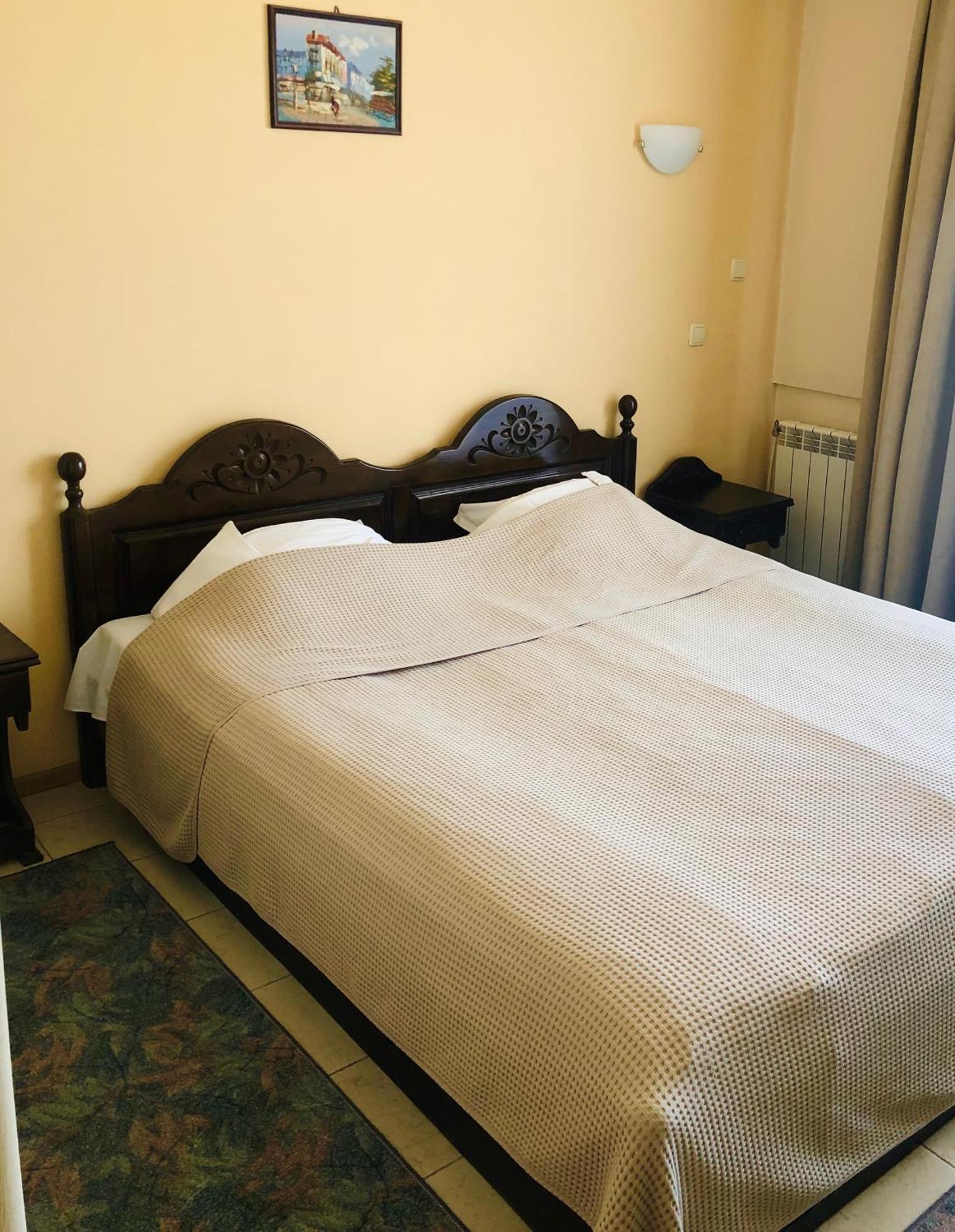 פטריך Elena Hotel מראה חיצוני תמונה