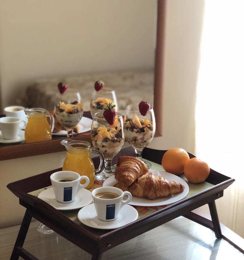 פטריך Elena Hotel מראה חיצוני תמונה